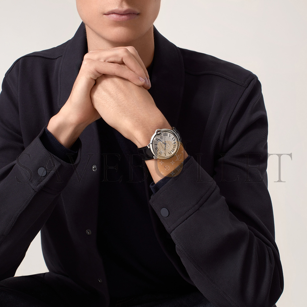 Ca*t*er ballon bleu de Ca*t*er watch wsbb0026